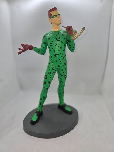 The riddler comics - riddler, dc