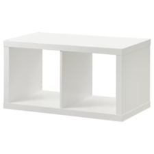 IKEA KALLAX Shelf Unit