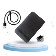 ezekers Portable 1TB External