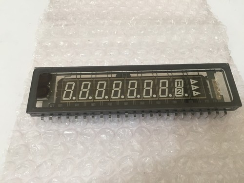 Nec 9a12a display vfd - nec,
