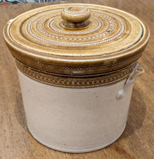 Large Antique Scottish Glasgow