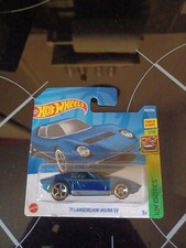Hot Wheels '71 Lamborghini