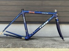 TREK 5200 OCLV Carbon Vintage