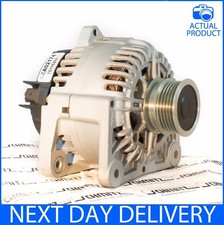 FITS NISSAN MICRA MK3 1.5 DCI 2003-2010 110AMP ALTERNATOR