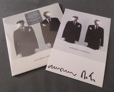 Pet Shop Boys - nonetheless