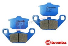 Brembo CC Full Front Set Road