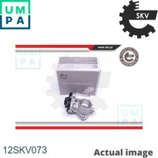 THROTTLE BODY FOR PEUGEOT 206/SW/Hatchback 307/Break 1007 207/+ 207/207+ 1.4L