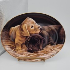 NIGEL HEMMING FRANKLIN MINT