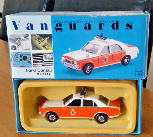 Diecast vanguard - diecast,