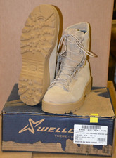 U.S Army Wellco Temperate