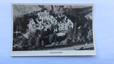 Postcard Crewkerne School