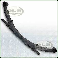 RH Rear Leaf Spring 8+2Leaf OE