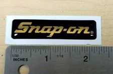 NEW SNAP-ON LOGO TOOL BOX CART