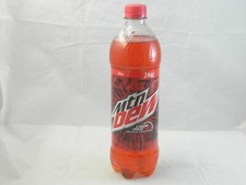 Mountain dew code red full - mountain,