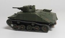 28mm 1/56 3D printed unpainted Japanese SNLF Ka-Mi Amphibious Light Tank
