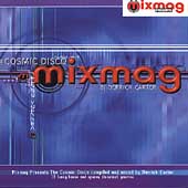 Various mixmag live - live!, volume