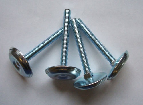 Leg levellers for pinball - levellers,