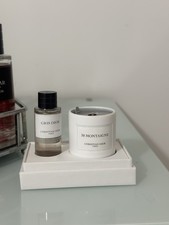 Dior VIP Gift Set : Gris Body
