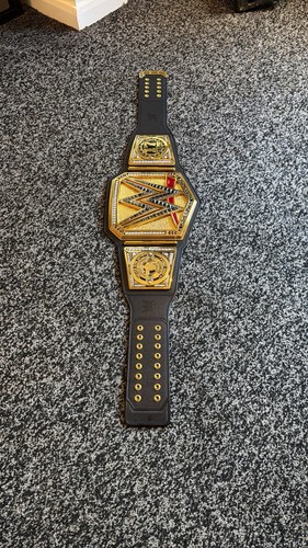 Wwe fully stoned undisputed - re,