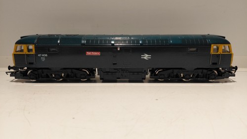 Hornby gauge r354 - oo, br