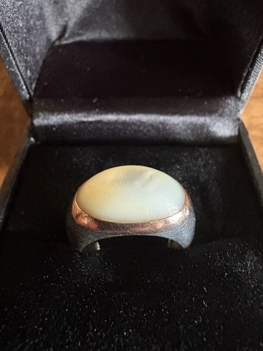 Clogau silver rose gold mother - rose,