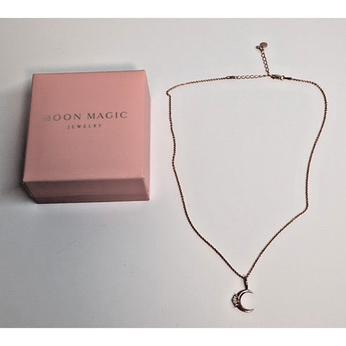 Moon magic crescent - moon,