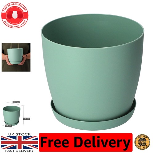 Elegant 20cm matte - elegant,