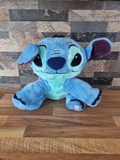 Disney Stitch Plush Teddy