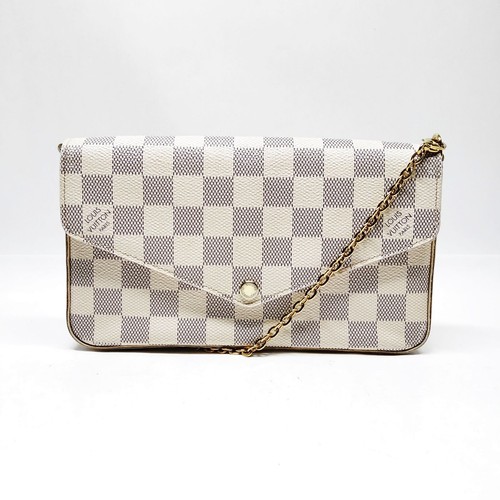 Louis vuitton shoulder bag - louis,