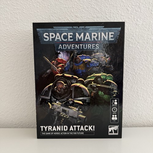 Warhammer 40k space marine - 40k,
