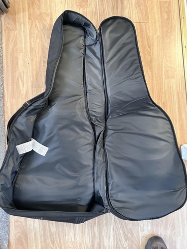 Amazon basics padded guitar - basics,