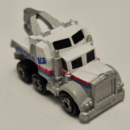 Micro machines kenworth - micro,