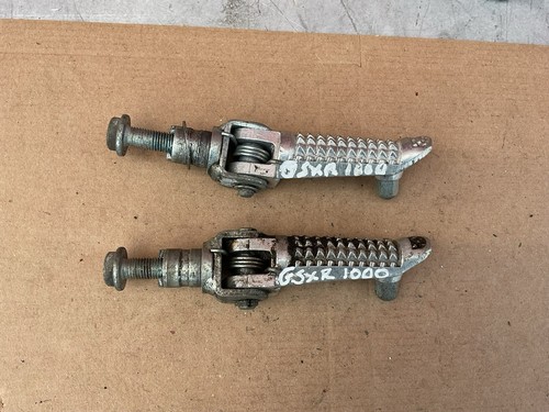 Suzuki gsxr1000 k4 - gsxr1000, k1