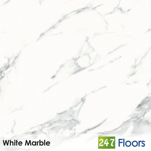 Stone effect vinyl flooring - stone,