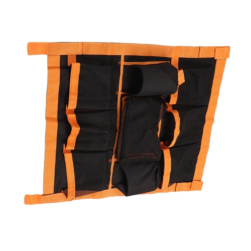 Horse trailer pouch hanging - horse,