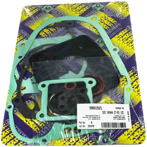 Cylinder gasket engine gasket