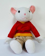 RARE VINTAGE 12” GOSH STUART