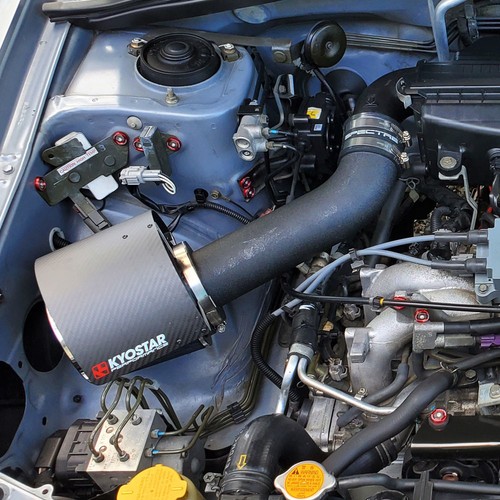 Kyostar carbon fibre heat - kyostar,