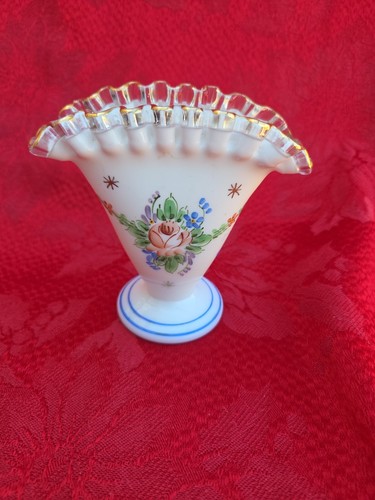 Fenton silver crest milk - fenton,