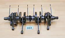 Honda CB1  Crank Shaft Oem