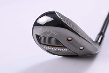 Callaway Mavrik Pro #3 Hybrid