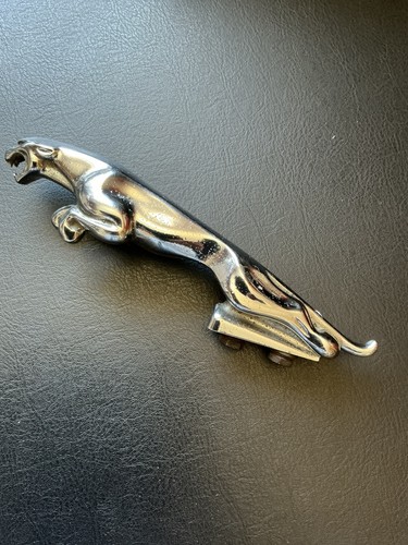Vintage jaguar mascot wilmot - vintage,