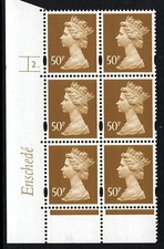 50p cyl dot machin - ,