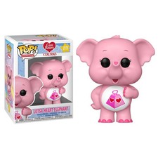Pop! Vinyl - Care Bear Cousins