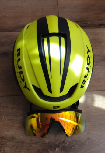 Rudy project volantis cycling - rudy,