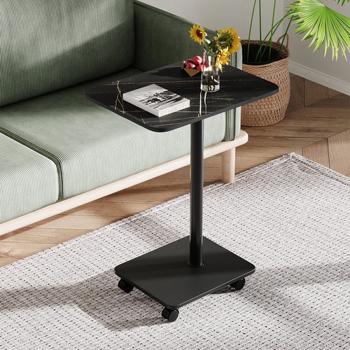 Tier mobile side - table, with