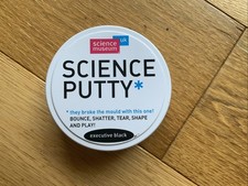 Science Museum Science Putty