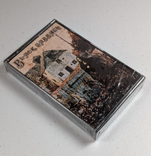 BLACK SABBATH, Cassette Tape