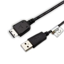 caseroxx Data cable for Samsung C3050 Samsung-Plug