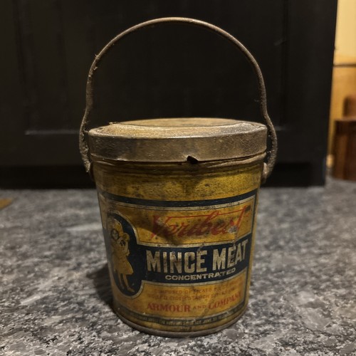 Veribest mince meat 2 lb - mince, 1
